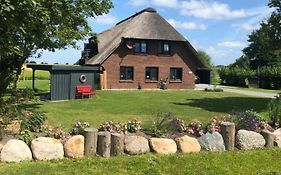 Appartements unter Reet